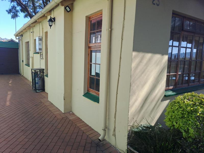 3 Bedroom Property for Sale in Kensington Gauteng