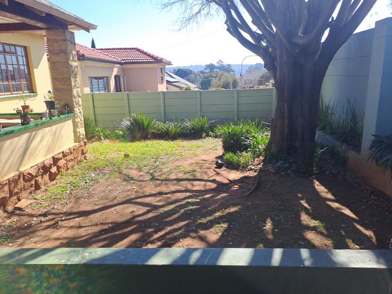 3 Bedroom Property for Sale in Kensington Gauteng