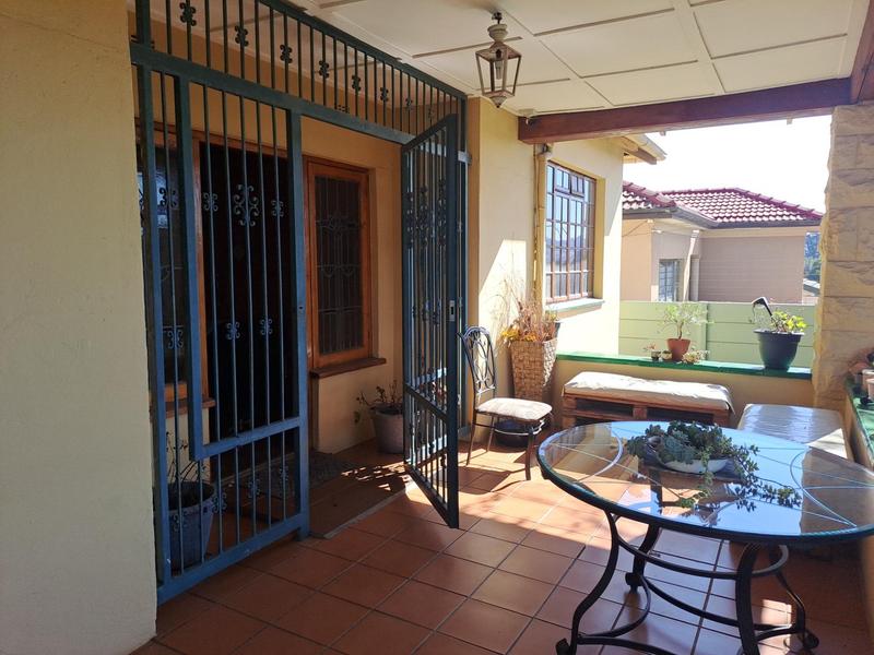 3 Bedroom Property for Sale in Kensington Gauteng