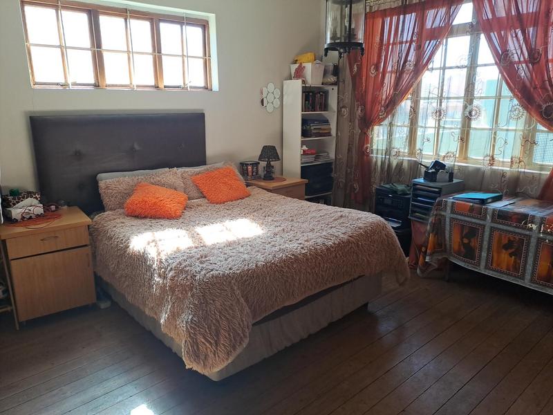 3 Bedroom Property for Sale in Kensington Gauteng