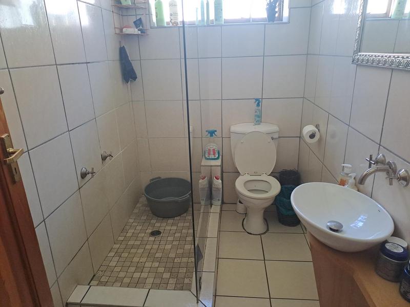 3 Bedroom Property for Sale in Kensington Gauteng