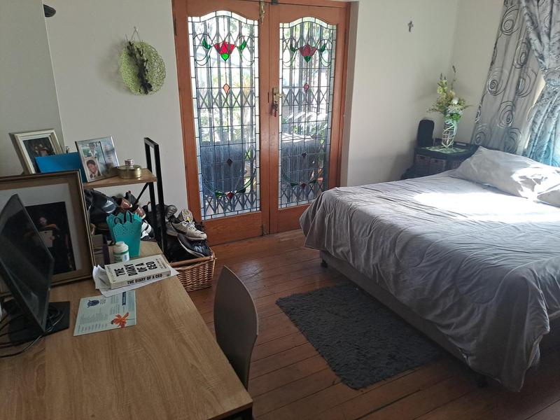 3 Bedroom Property for Sale in Kensington Gauteng