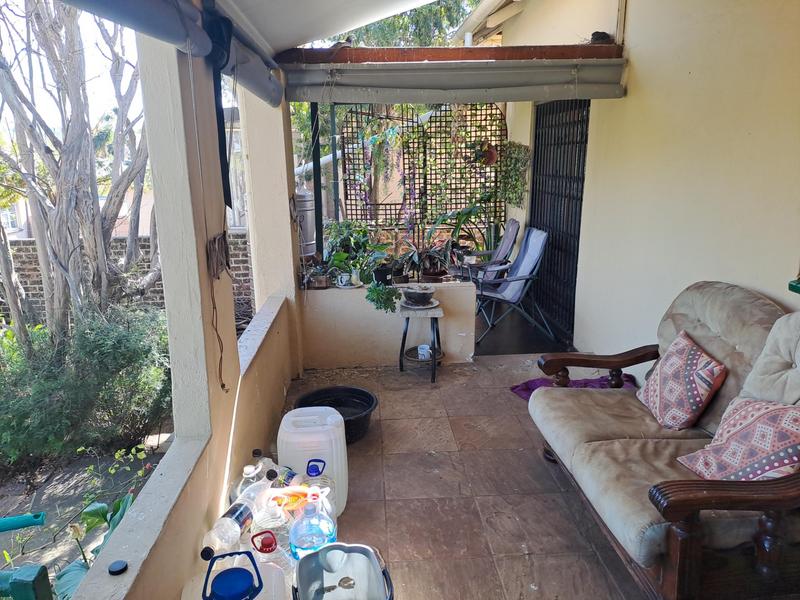 3 Bedroom Property for Sale in Kensington Gauteng