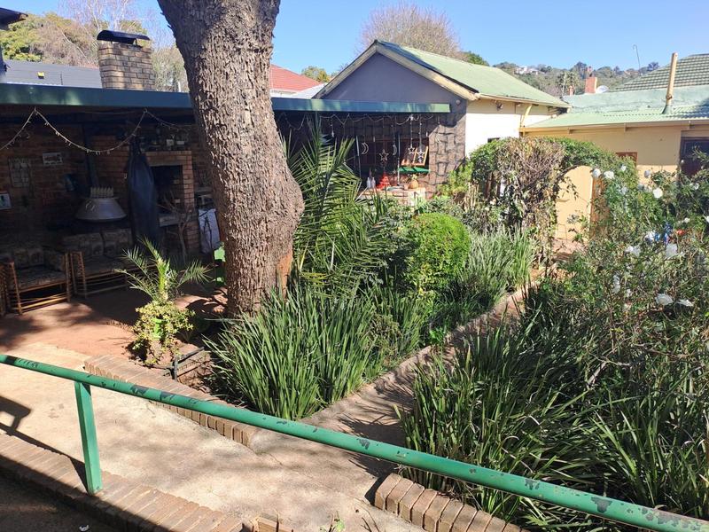 3 Bedroom Property for Sale in Kensington Gauteng