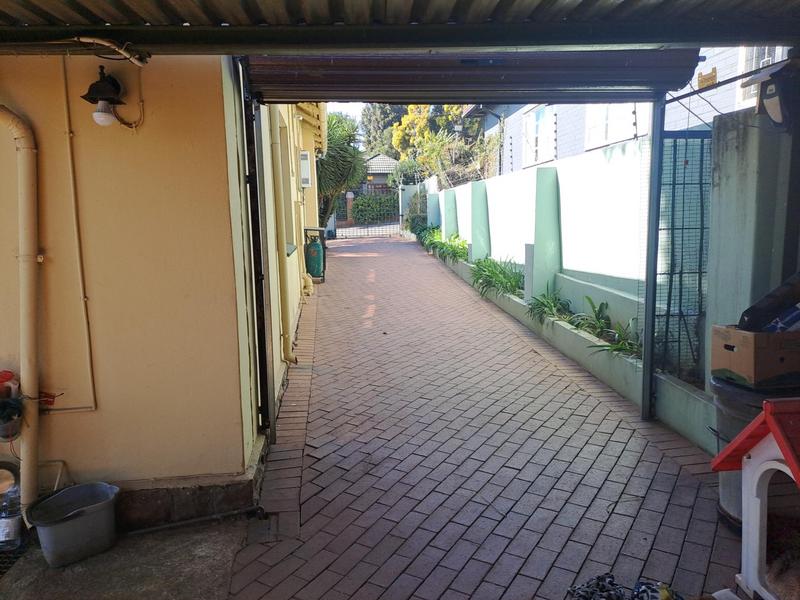3 Bedroom Property for Sale in Kensington Gauteng