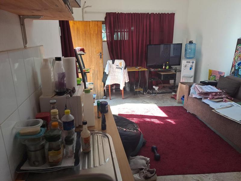 3 Bedroom Property for Sale in Kensington Gauteng