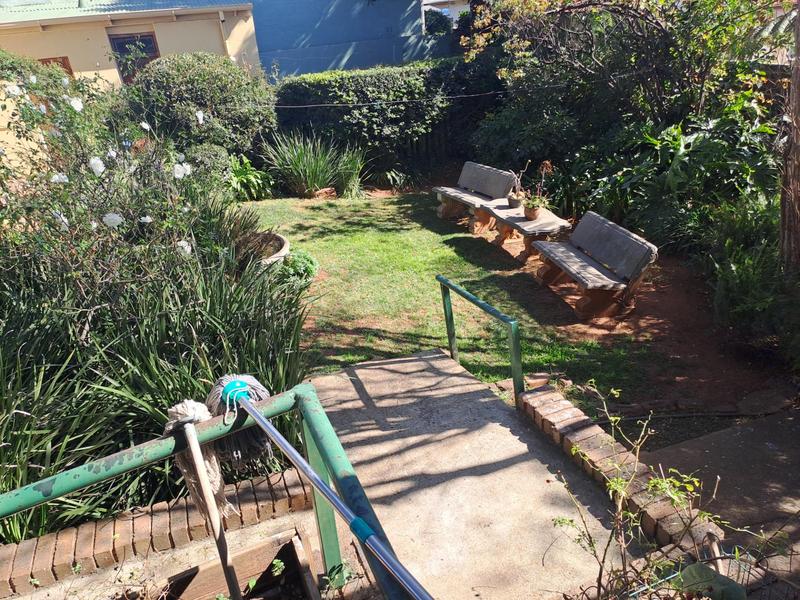 3 Bedroom Property for Sale in Kensington Gauteng
