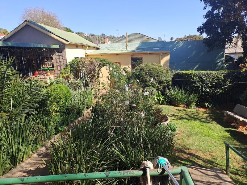 3 Bedroom Property for Sale in Kensington Gauteng