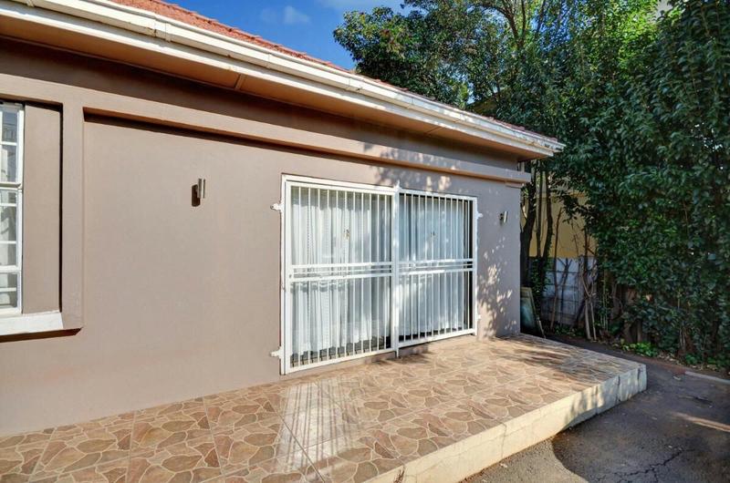 4 Bedroom Property for Sale in Observatory Gauteng