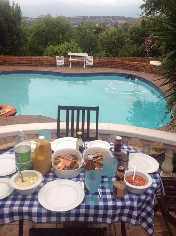 4 Bedroom Property for Sale in Observatory Gauteng