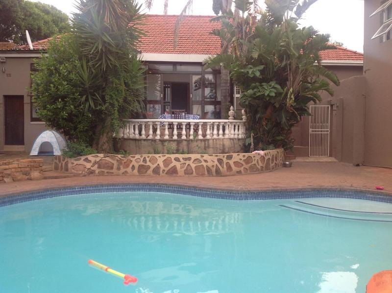4 Bedroom Property for Sale in Observatory Gauteng