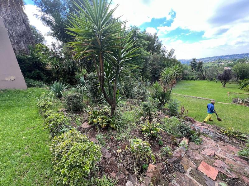 4 Bedroom Property for Sale in Observatory Gauteng