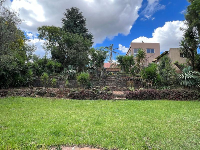 4 Bedroom Property for Sale in Observatory Gauteng