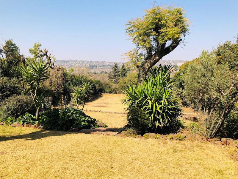 4 Bedroom Property for Sale in Observatory Gauteng