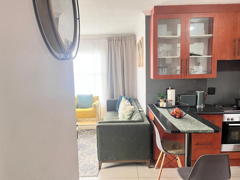 2 Bedroom Property for Sale in Vanderbijlpark CE 4 Gauteng