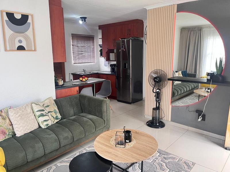 2 Bedroom Property for Sale in Vanderbijlpark CE 4 Gauteng