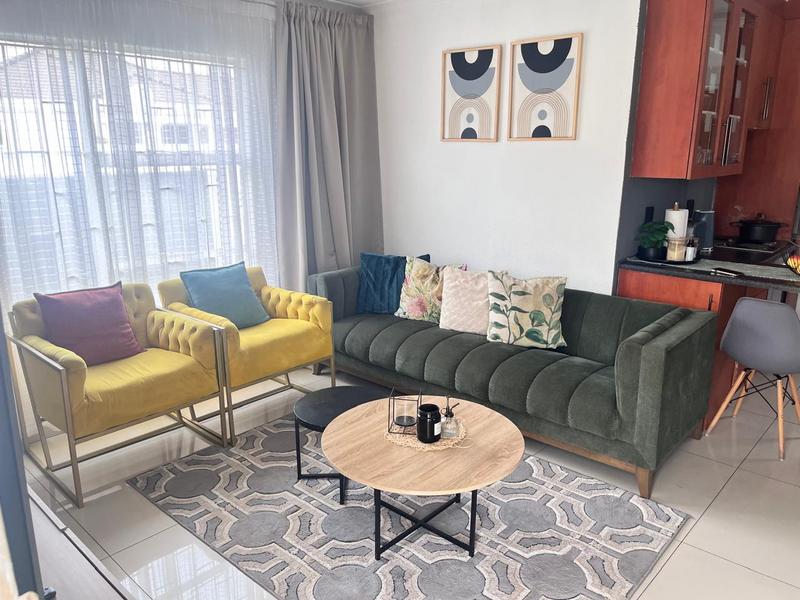 2 Bedroom Property for Sale in Vanderbijlpark CE 4 Gauteng