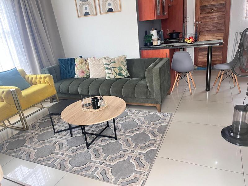 2 Bedroom Property for Sale in Vanderbijlpark CE 4 Gauteng