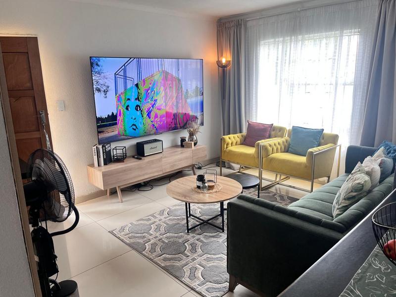 2 Bedroom Property for Sale in Vanderbijlpark CE 4 Gauteng