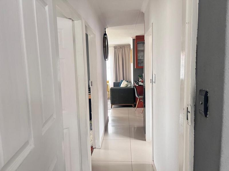 2 Bedroom Property for Sale in Vanderbijlpark CE 4 Gauteng