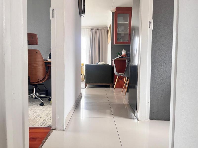 2 Bedroom Property for Sale in Vanderbijlpark CE 4 Gauteng