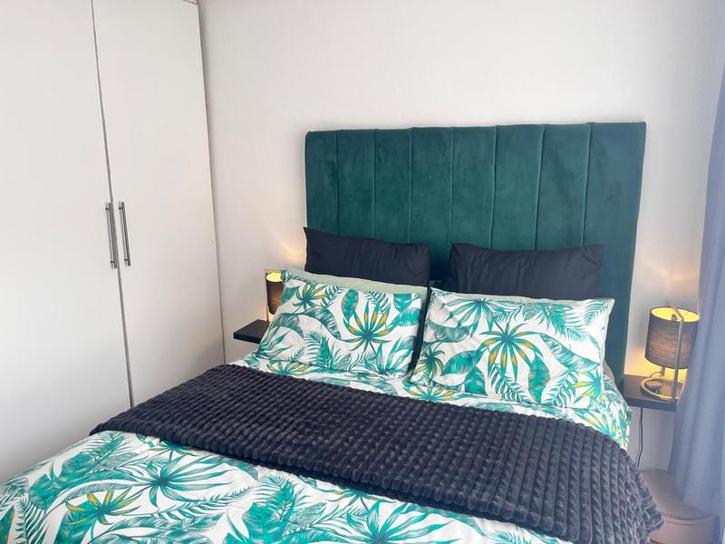 2 Bedroom Property for Sale in Vanderbijlpark CE 4 Gauteng