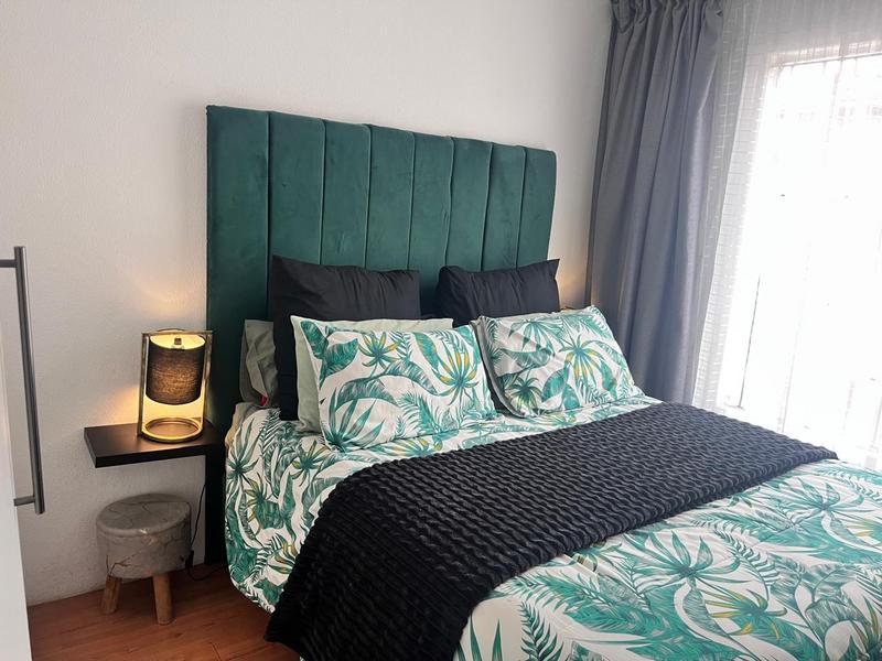 2 Bedroom Property for Sale in Vanderbijlpark CE 4 Gauteng