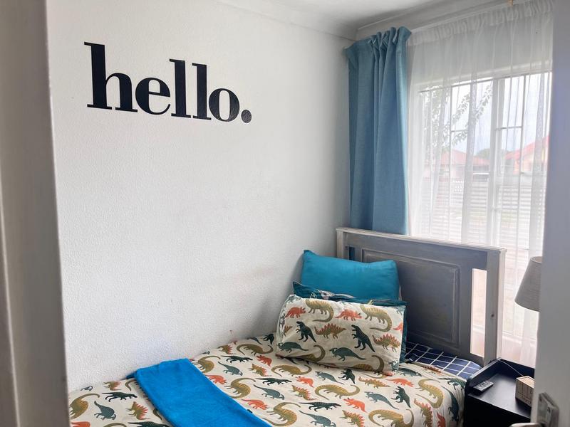 2 Bedroom Property for Sale in Vanderbijlpark CE 4 Gauteng