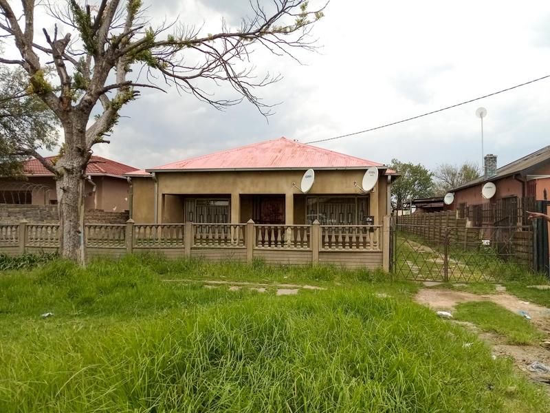 6 Bedroom Property for Sale in Vereeniging Gauteng