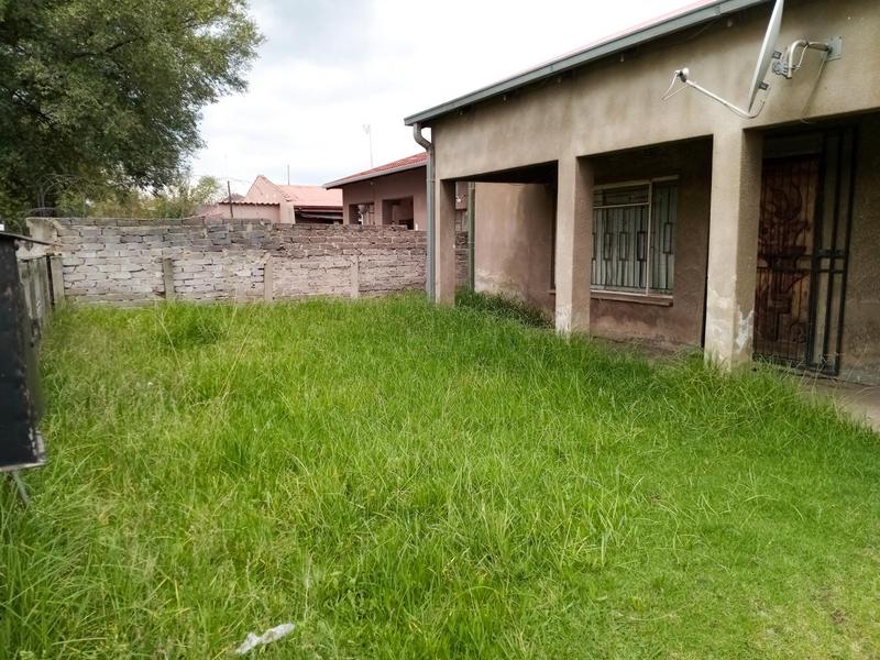 6 Bedroom Property for Sale in Vereeniging Gauteng