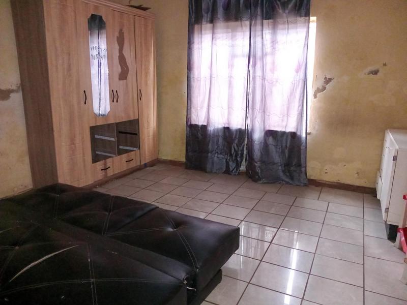 6 Bedroom Property for Sale in Vereeniging Gauteng