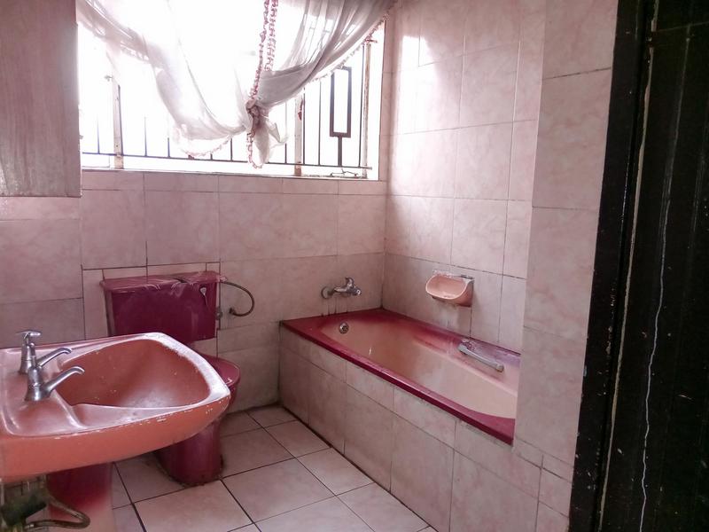 6 Bedroom Property for Sale in Vereeniging Gauteng