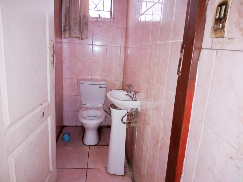 6 Bedroom Property for Sale in Vereeniging Gauteng