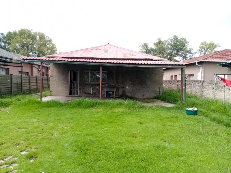 6 Bedroom Property for Sale in Vereeniging Gauteng