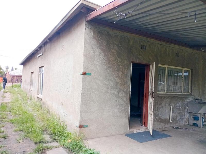 6 Bedroom Property for Sale in Vereeniging Gauteng