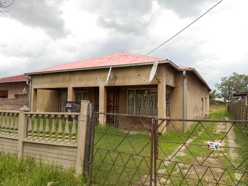 6 Bedroom Property for Sale in Vereeniging Gauteng