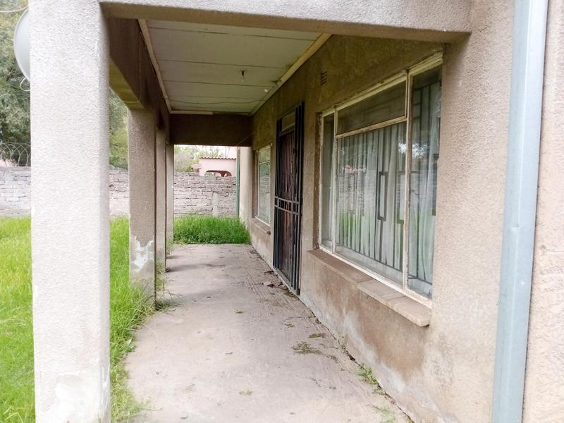 6 Bedroom Property for Sale in Vereeniging Gauteng