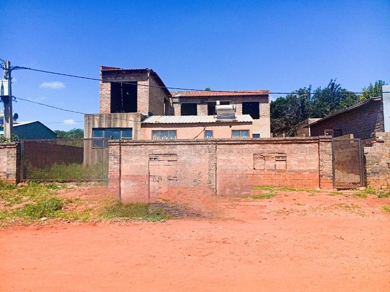 10 Bedroom Property for Sale in Lehae Gauteng