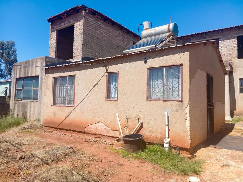 10 Bedroom Property for Sale in Lehae Gauteng