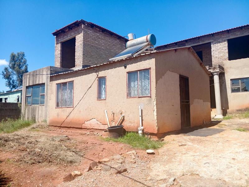10 Bedroom Property for Sale in Lehae Gauteng