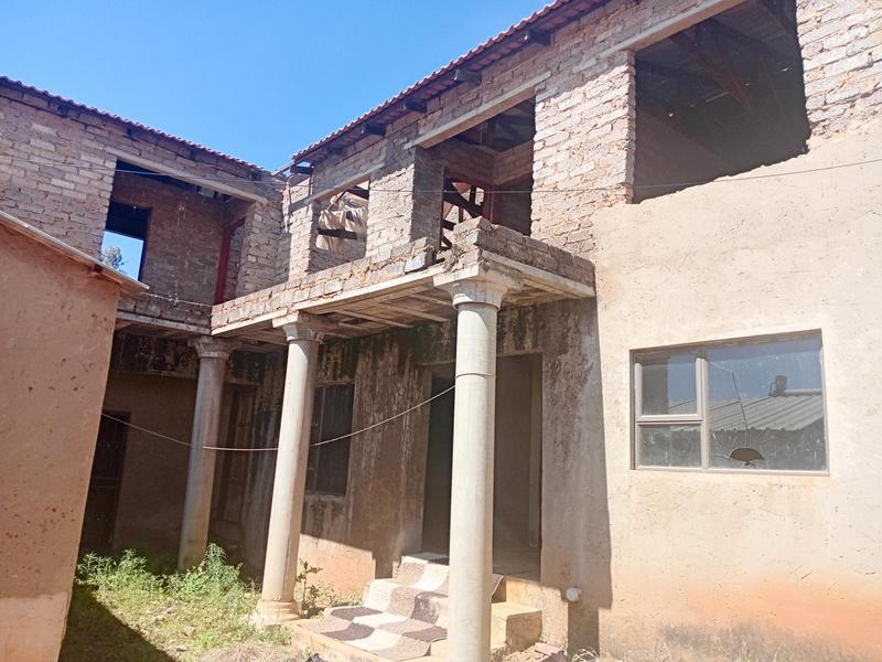 10 Bedroom Property for Sale in Lehae Gauteng