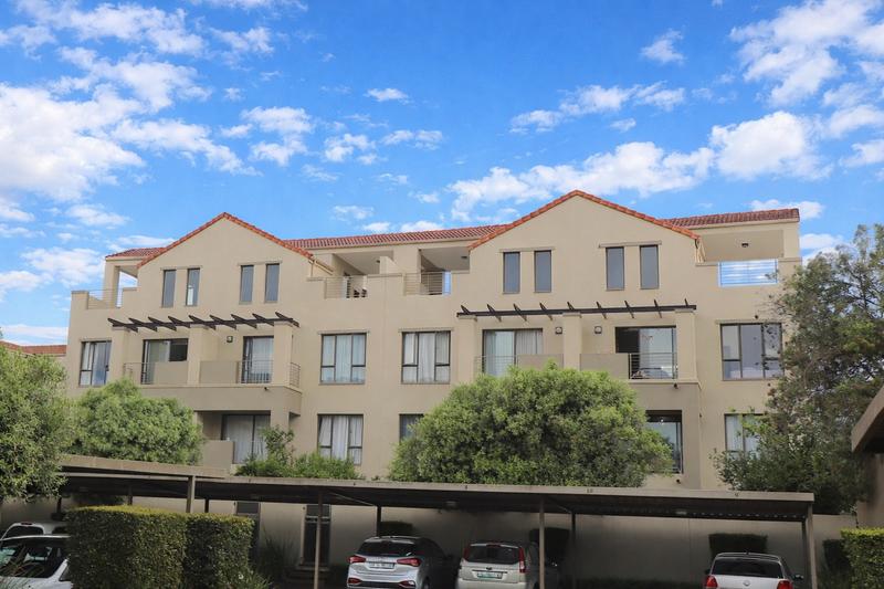 To Let 2 Bedroom Property for Rent in Paulshof Gauteng