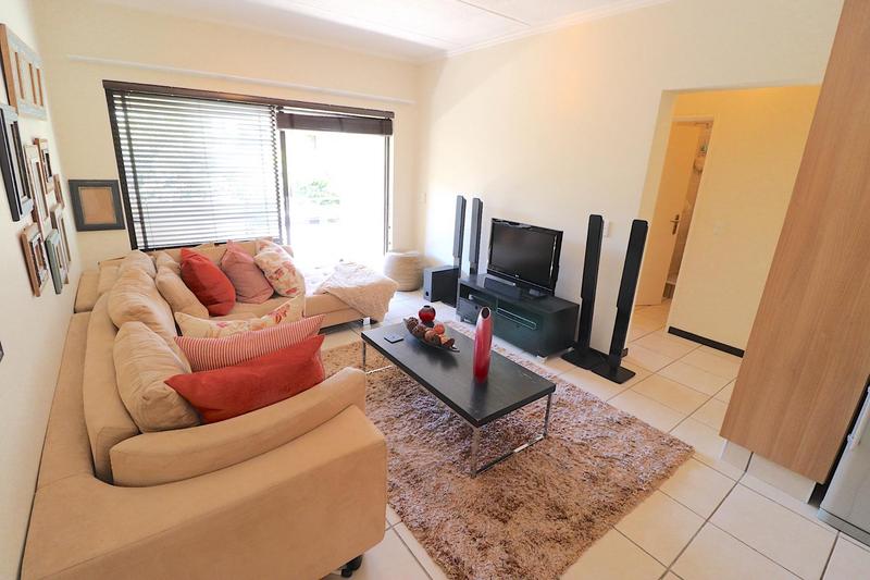 To Let 2 Bedroom Property for Rent in Paulshof Gauteng
