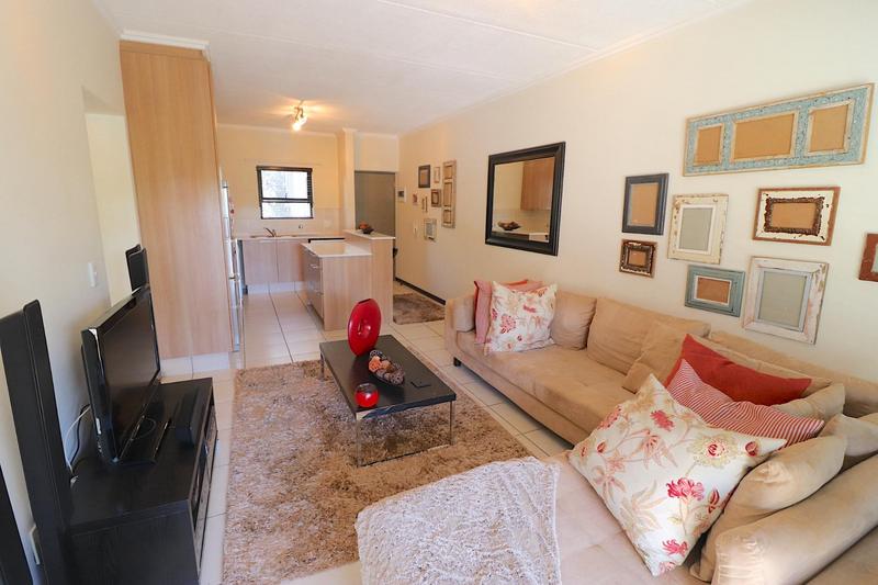 To Let 2 Bedroom Property for Rent in Paulshof Gauteng