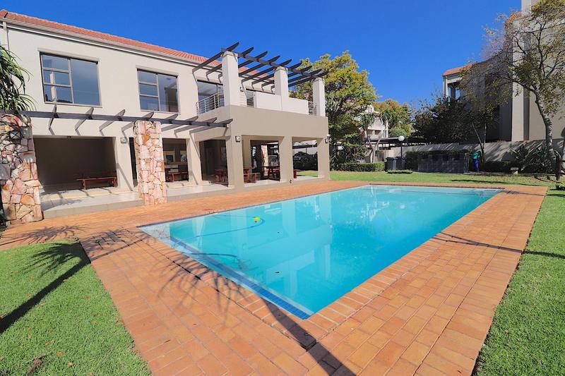 To Let 2 Bedroom Property for Rent in Paulshof Gauteng