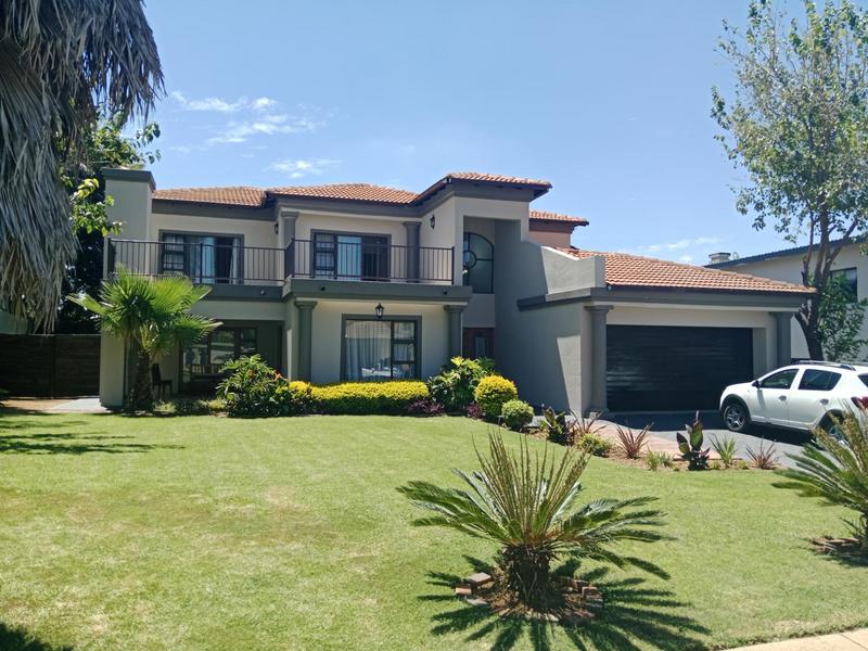 5 Bedroom Property for Sale in Centurion Gauteng