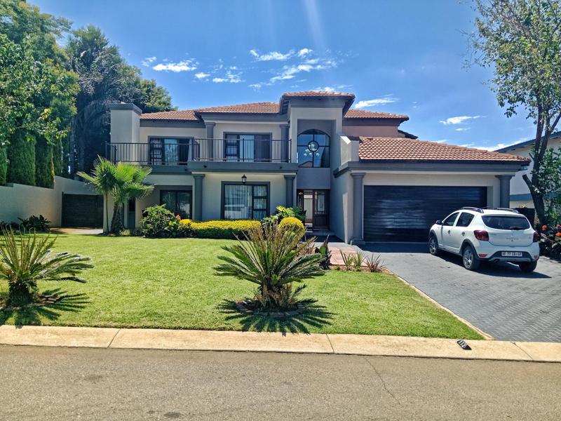 5 Bedroom Property for Sale in Centurion Gauteng