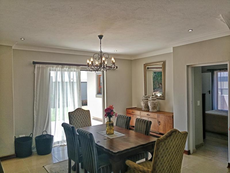 5 Bedroom Property for Sale in Centurion Gauteng