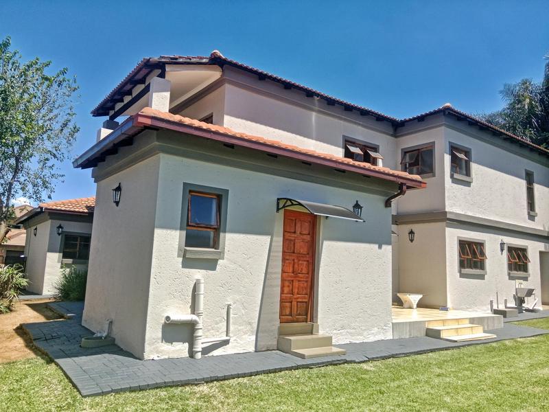 5 Bedroom Property for Sale in Centurion Gauteng