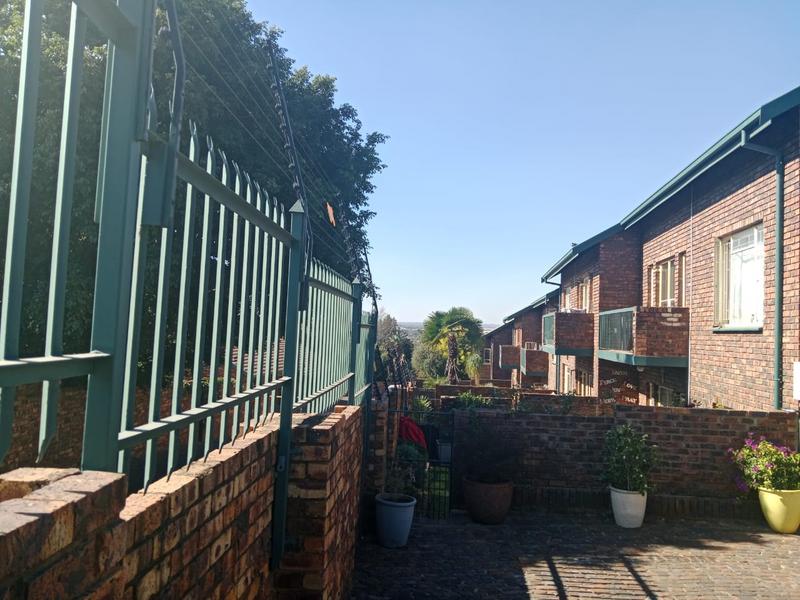 To Let 2 Bedroom Property for Rent in Centurion Gauteng